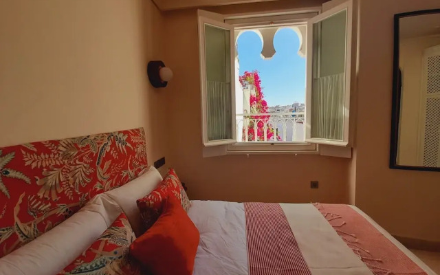 Absinthe Guest House