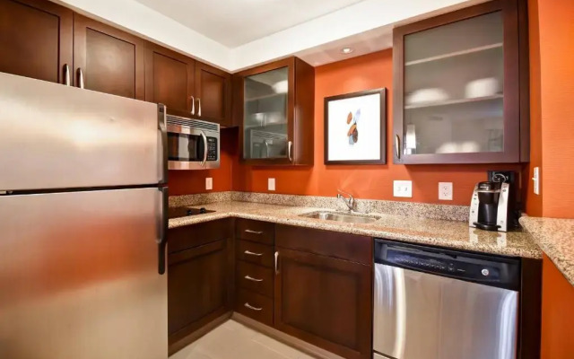 Residence Inn Stillwater