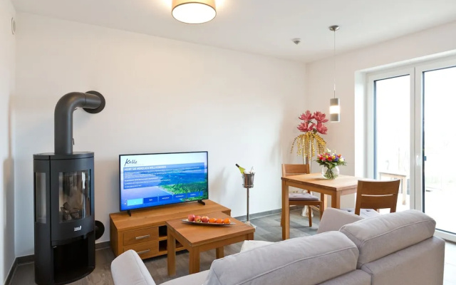 Kells Appartements
