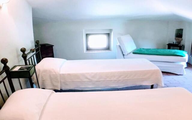 Garden Of Eden/sleeps 11/spoleto Central - 10 Kms