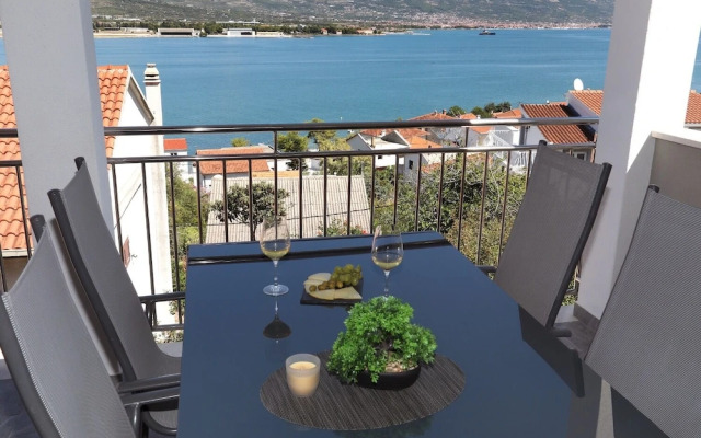 Vidosava - 100m From sea - A2