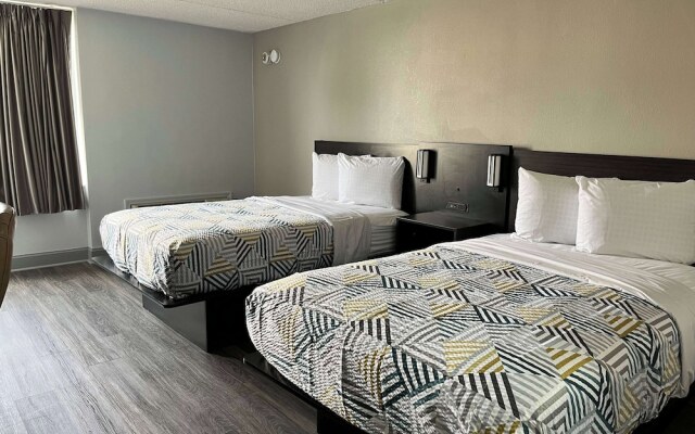 Motel 6 Rock Hill, Sc - Cherry Road