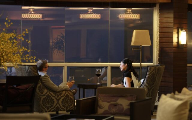 Dusit Thani Pattaya