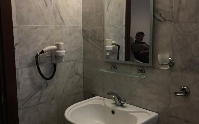 ICR Sun Village Apartments