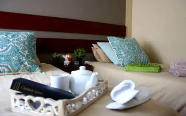 Honey Bee Guesthouse