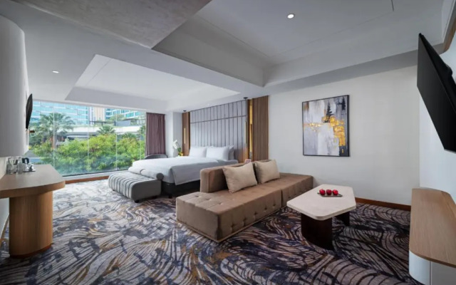 Aston Gejayan Yogyakarta Hotel & Conference Center