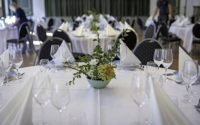 Hotel Harmonien