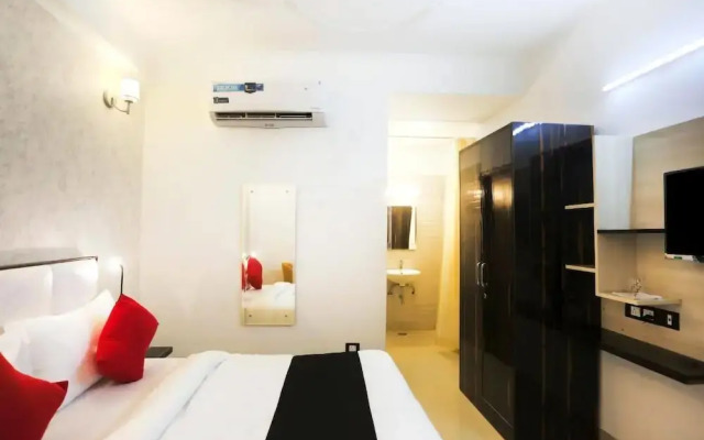 M K Hotel & Restaurant