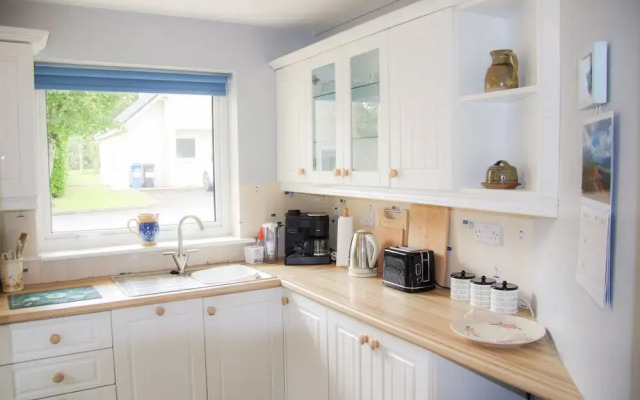 Dunmore Villas Holiday Home No 1