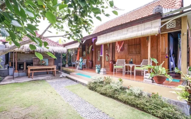 Villa Taman Pesona