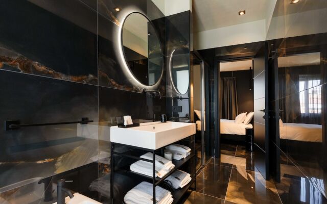 Etrus Boutique Room & Rooftop