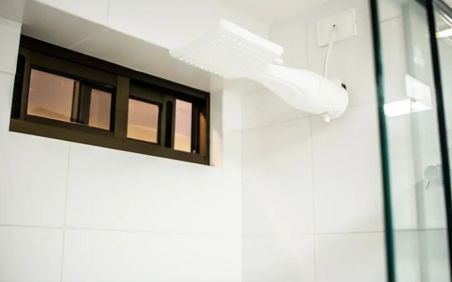 Apart no Maradisa Design por Carpediem