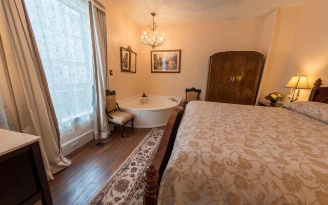 Southern Wind Inn Bed & Breakfast