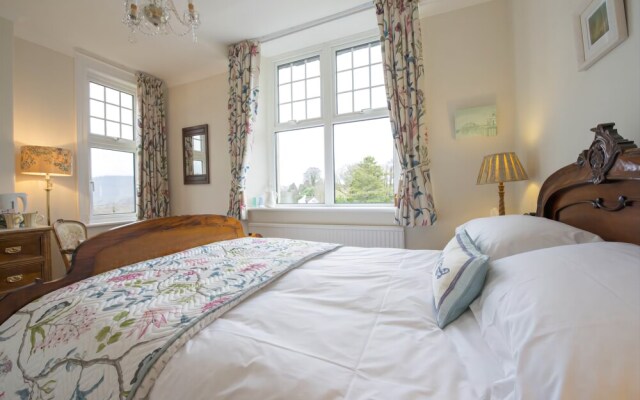 The Mount Bed and Breakfast