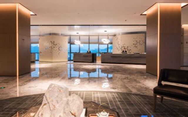 Grand Madison Hotel Zhoushan Dinghai