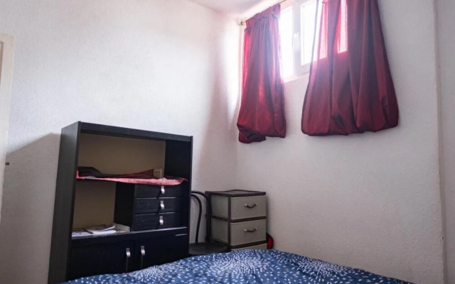 Gera's House Near Clock Tower