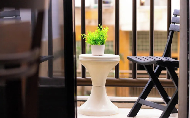 SUH Copacabana 64 Cozy Beach