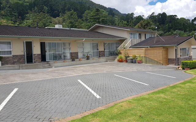 Te Aroha Motel