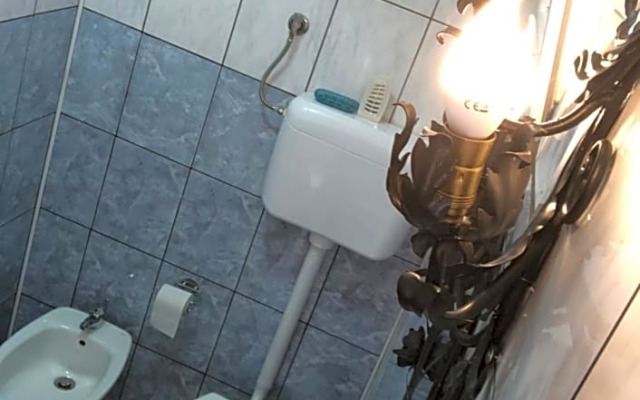 Al cervo tra i laghi