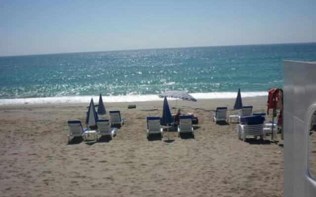 Alanya Beach Resort II