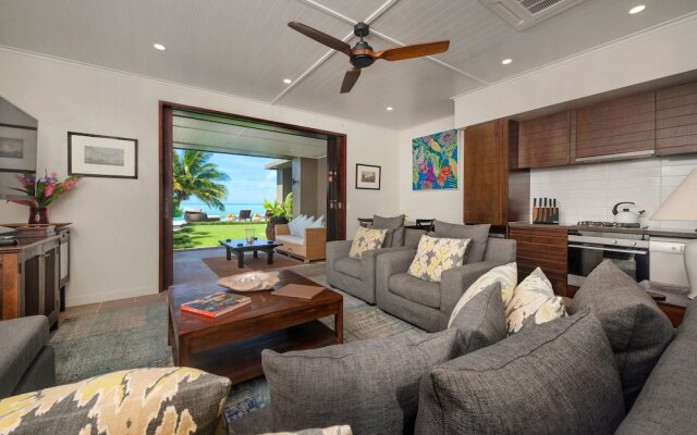 Te Vakaroa Villas