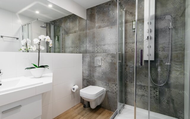 Rycerska Residence ICE