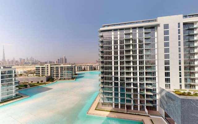 Primestay - District One Residences - MBR