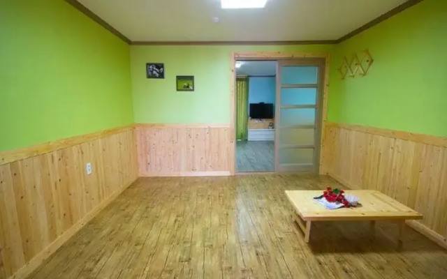 Suncheon Suncheon Bay Jeongmun Pension
