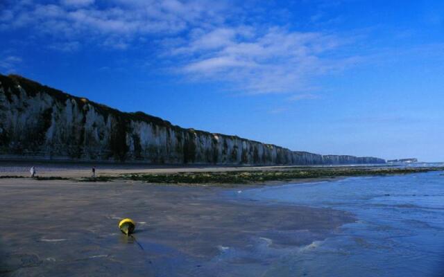 VVF Normandie Veules-les-Roses