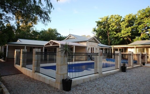 Rothwood B&B