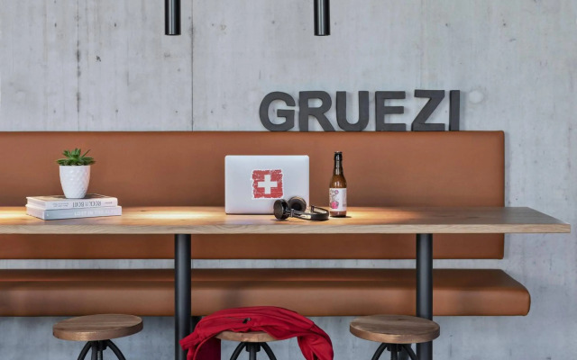 Moxy Rapperswil