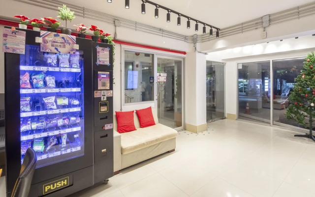 Gems Park Don Mueang