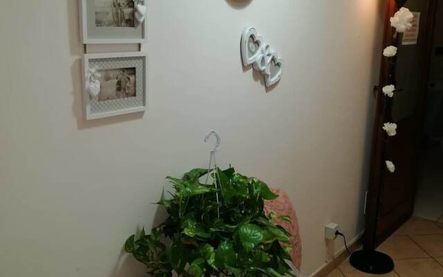 La Perla B & B