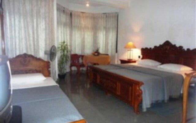 Hotel Country Comfort