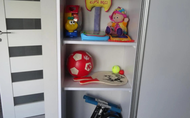 Zenhouse apartament Warszawa Ursynów, Mokotów wynajem krótkoterminowy, noclegi