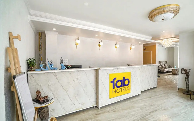 Fabhotel Montreal