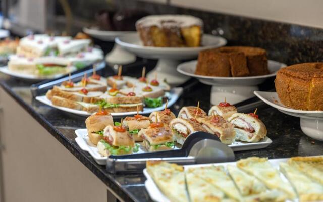 Hotel Dom Rafael Premium