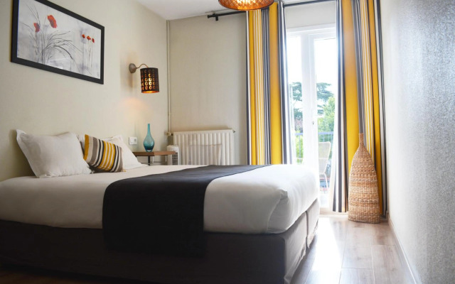 Logis Hotel Epi d'Or