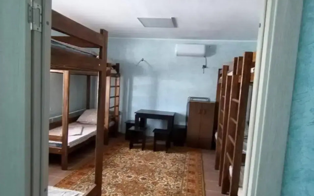 Bridge (Бридж) Кульдур