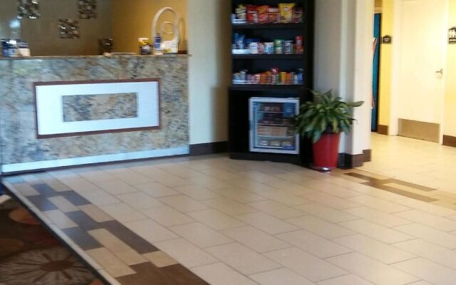 Best Western Of Clewiston