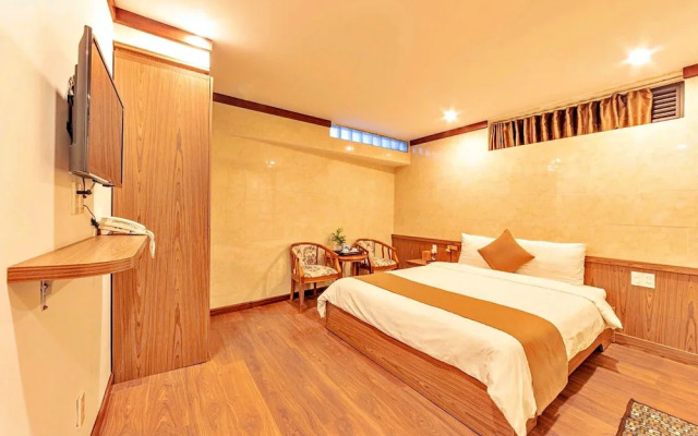 S79 Khai Ngoc Hotel Dalat