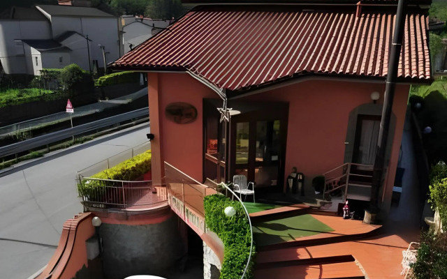 Affittacamere b&b Trattoria Della Posta