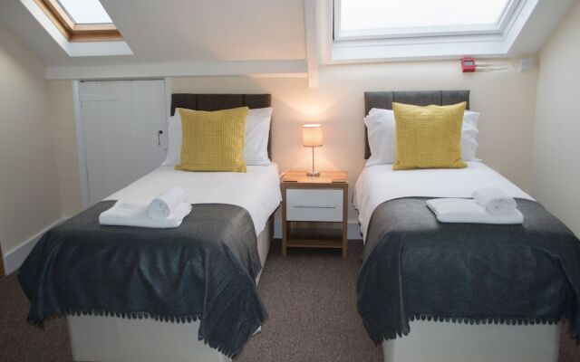 Alexandra Place - Serviced Apartments
