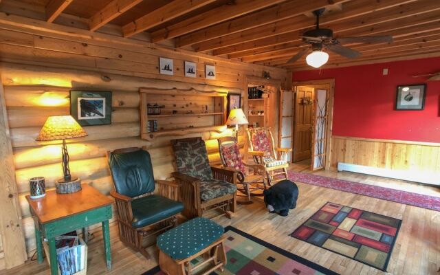 Blue Heron Bed and Breakfast