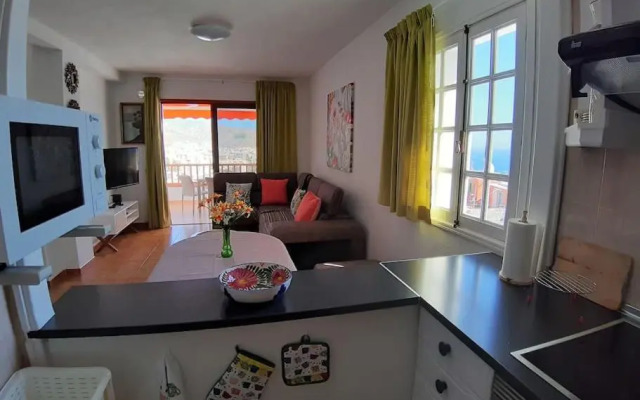 Apartment Cactus II Los Cristianos
