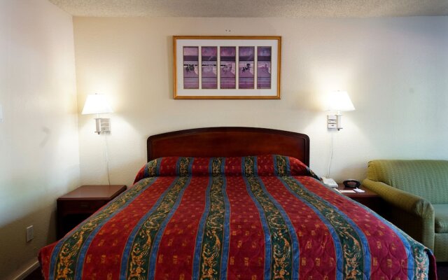 Ambassador Inn and Suites