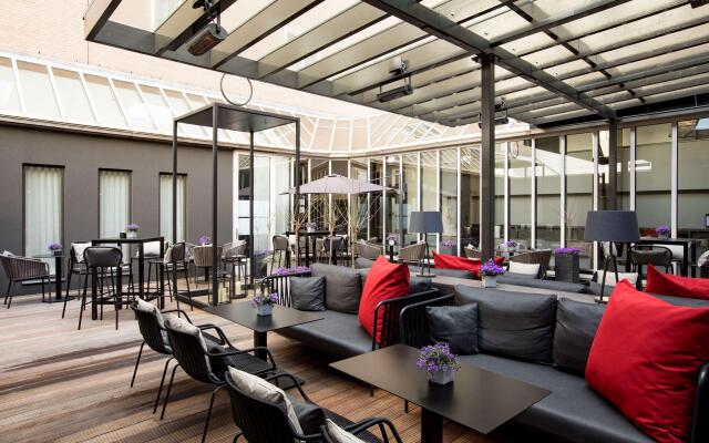 NH Collection Amsterdam Grand Hotel Krasnapolsky