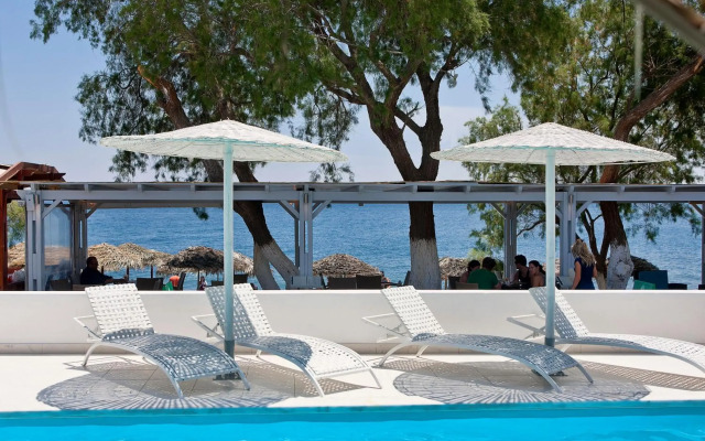 Alesahne Beach