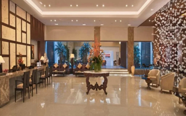 Fortune Hotel