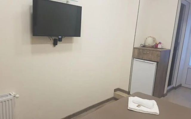 Sweet studio on Rustaveli Avenue